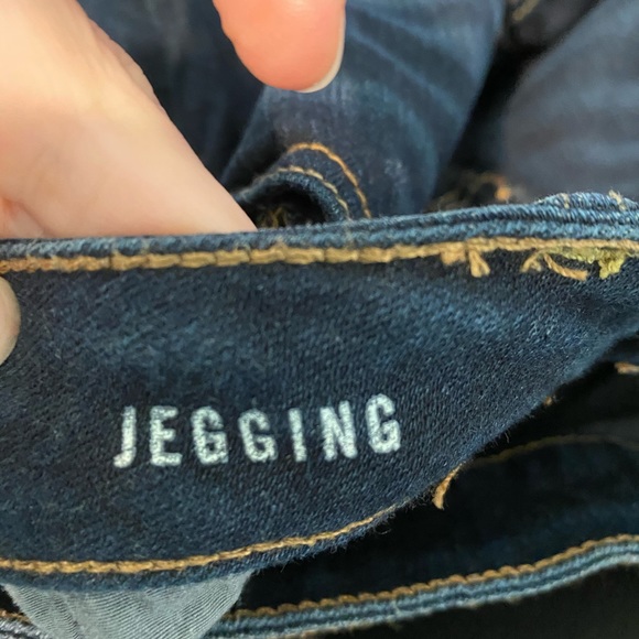 Jean Jeggings - Picture 5 of 5